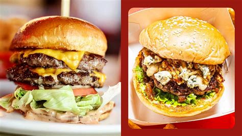 Burgers: Guide, History, Best Manila Restos .